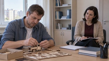 Лечение игромании в Узловой