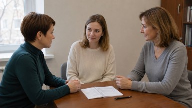 Лечение расстройств пищевого поведения в Узловой