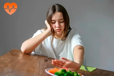 Лечение анорексии в Узловой