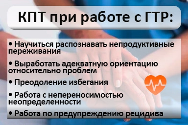 Лечение тревожного расстройства в Узловой