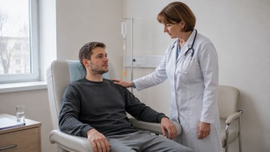 Детоксикация от марихуаны в Узловой