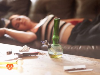 Детоксикация от марихуаны в Узловой