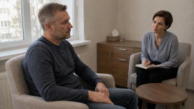 Лечение алкогольной депрессии в Узловой
