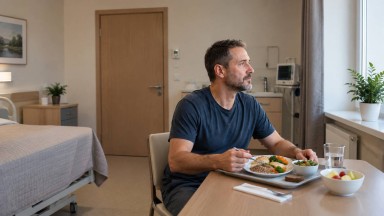 Госпитализация в Узловой