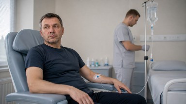 Вывод из запоя в стационаре в Узловой