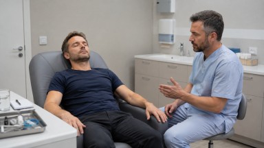 Кодирование гипнозом в Узловой
