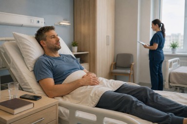 Лечение алкоголизма в стационаре в Узловой