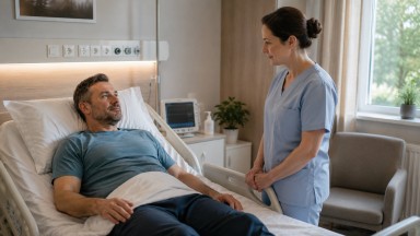 Детоксикация от алкоголя в Узловой