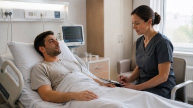Детоксикация от наркотиков в Узловой