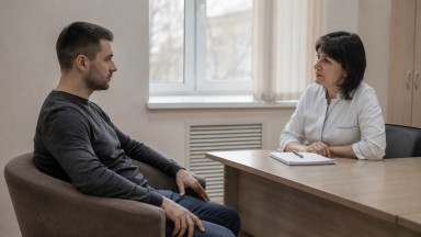 Лечение зависимости от марихуаны в Узловой