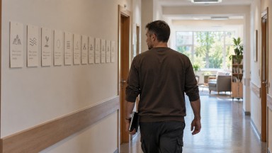 Реабилитация 12 шагов в Узловой